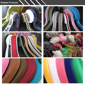 YUNHAN, correas elásticas tejidas extra anchas personalizadas para fabricación de cinturones de compresión - Product Image 6