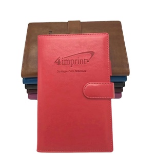 Factory Direct Cuadernos Escolares Custom <strong>Notebook</strong> with Pen Leather A5 Diary <strong>Notebooks</strong> Customizable Notepad School <strong>Notebook</strong> - Product Image 2