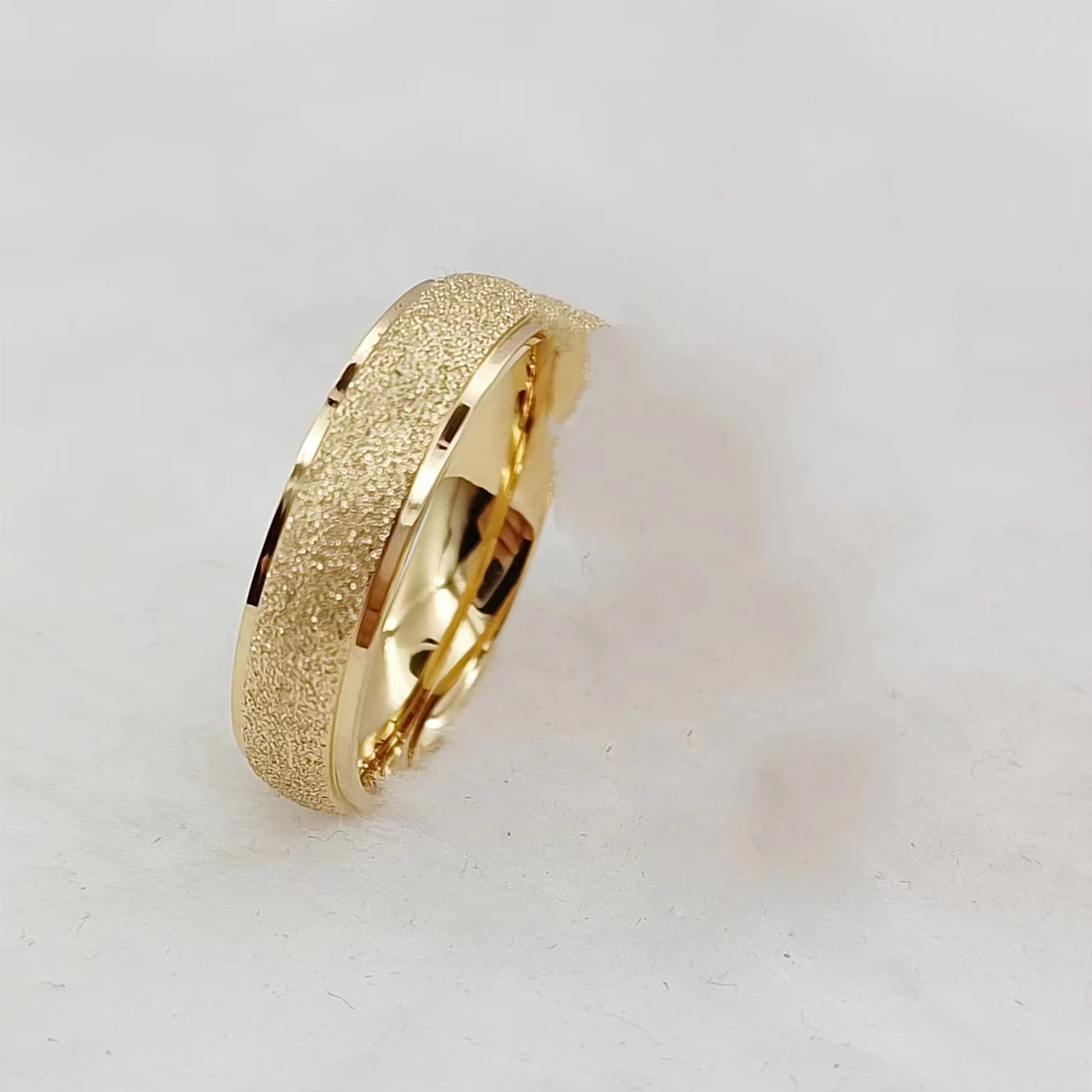 PV672 dorado para hombre