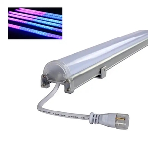 DMXデジタルLED RGBチューブカラフルプログラマブル - Product Image 1