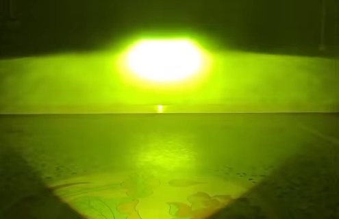 Verde