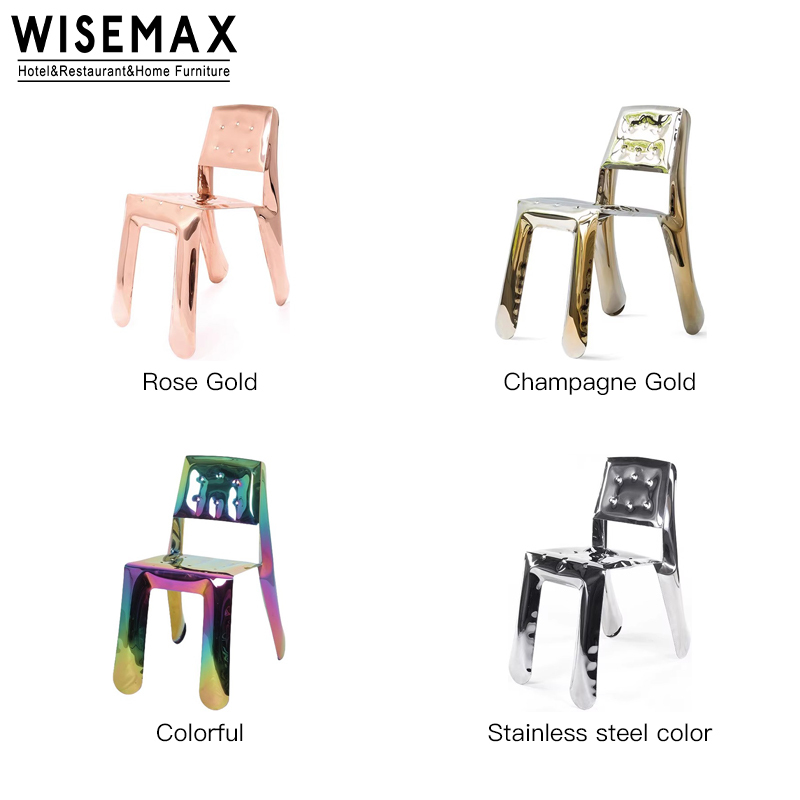 Option de couleur
