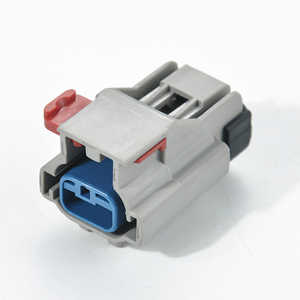 54200207 <strong>Delphi</strong> Electric Terminal 2pin Battery <strong>Connector</strong> - Product Image 6