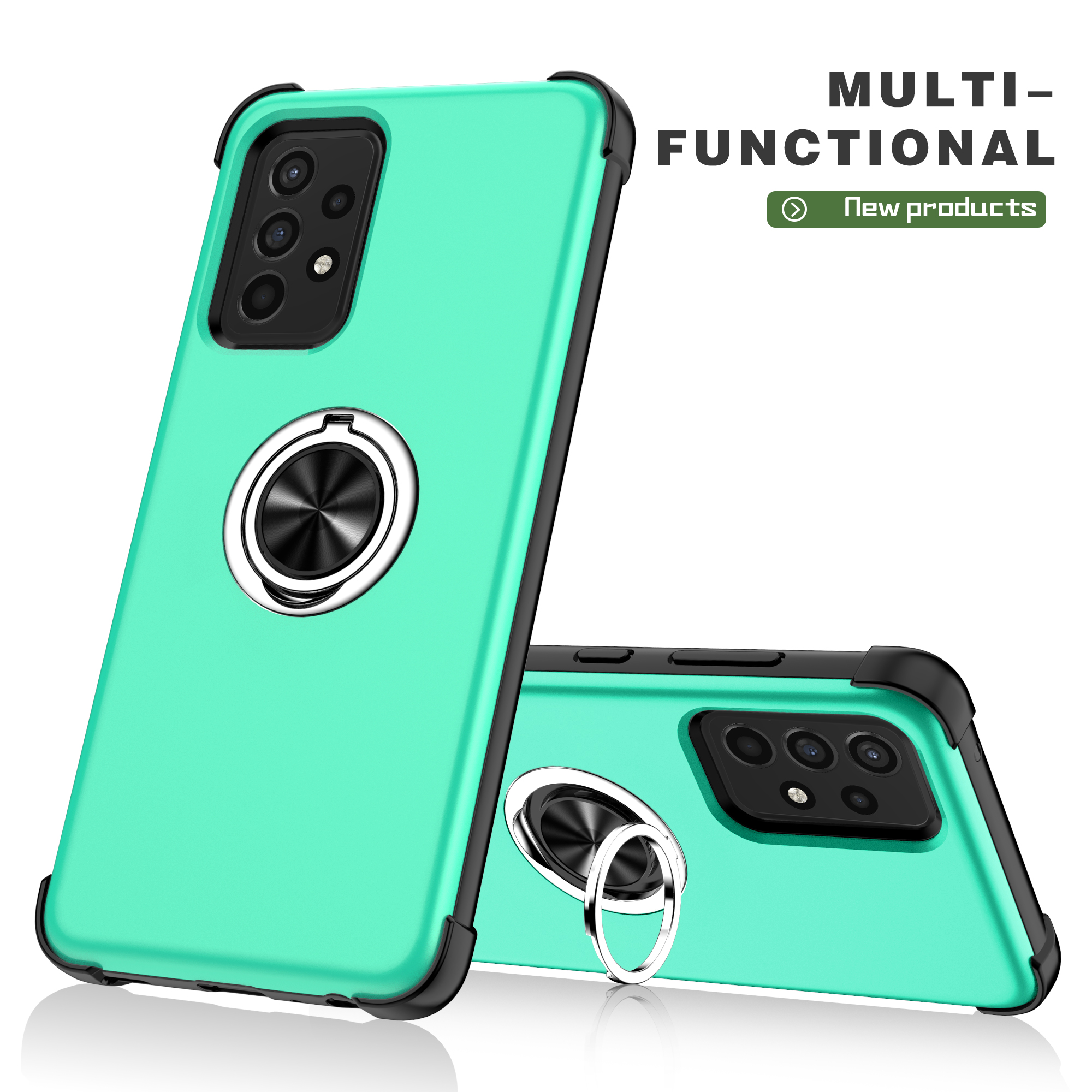 Verde menta
