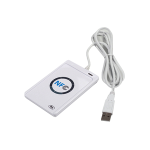 Nfcカード/nfcタグ用にプログラム可能なACR122U rfid nfcリーダーライター - Product Image 3