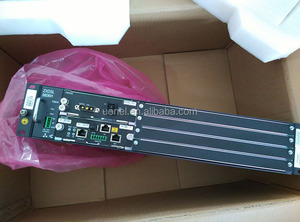 ZXDSL 9806H VSTEG 24 kanallı VDSL2 + kart ip dslam 48 port ADSL VDSL VDSL2 SHDSL ASTEC ATLCI MINI ekipman - Product Image 3