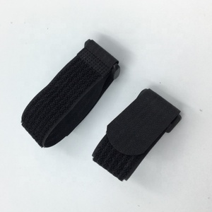 Buena calidad, gancho de un lado y correa de bucle, gancho autoadhesivo en el mismo lado para cables - Product Image 6