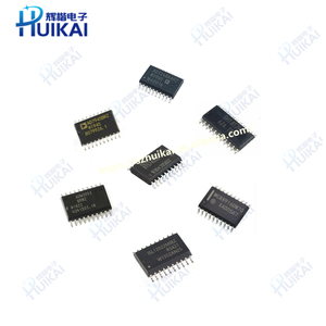 Bom servis STP18N60M 18N60M2 elektronik Ic cips STP18N60M2 - Product Image 4
