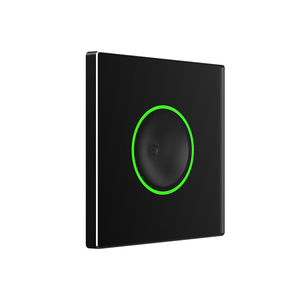 AC8130壁挂式射频识别NFC二维码2D条形码阅读器扫描仪，带USB Wiegand RS232 RS485，用于门禁系统 - Product Image 1