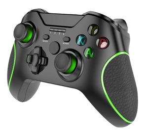 Für Xboxes ein 2.4G Wireless Controller für XBOXes ONE Gamepad für PC PS3 Android Joystick - Product Image 3