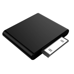 30-poliger drahtloser Bluetooth-Audio adapter 30-poliger Bluetooth-Sender iPod-Audio-Sender - Product Image 3