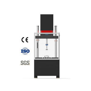 <strong>Dynamic</strong> and <strong>Static</strong> Universal Fatigue <strong>Testing</strong> Machine High Frequency Fatigue <strong>Testing</strong> Machine