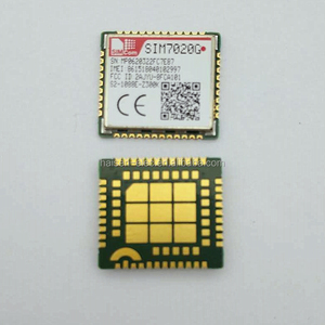 SIMCOM LPWA para SIM7020 NB-IoT para SIM7020G incluyendo interfaces UART, GPIO y I2C etc. - Product Image 4