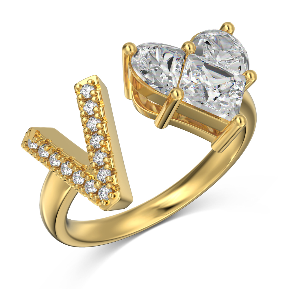 Gold-DY121170-S-G-WH