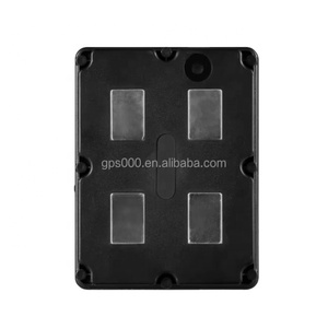 全球定位系统4g跟踪器HST-EG01G美洲欧洲非洲无线充电车队管理全球定位系统磁跟踪定位 - Product Image 6
