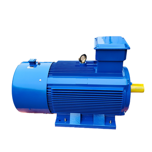 2.2kw Electric Pmsm Motor <strong>Controller</strong> Enclosed 3000rpm 380V/400V Three-Phase for Syncing Two-Speed Pmsm Motor Electric Vehicles - Product Image 2