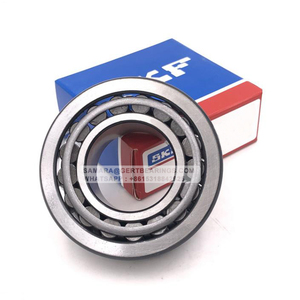 Chất lượng tốt nhất chrome thép <span class=keywords><strong>SKF</strong></span> giảm dần mang Con lăn 33019 tách và hoán đổi cho nhau thành phần <span class=keywords><strong>SKF</strong></span> vòng bi lăn 33019 - Product Image 2