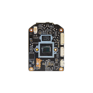 MY-Y10 MSC335 3MP แบบ Dual Band WiFi PTZ โมดูล IPC สำหรับบ้านอัจฉริยะ & หุ่นยนต์ในบ้านและสภาพแวดล้อมการเฝ้าระวังในร่ม - Product Image 3