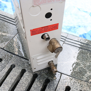 Modern ST 18kw Wet Steam Sauna Generator Home Use with <strong>Computer</strong> Control Panel for Wet Steam <strong>Function</strong> Sauna Room - Product Image 2