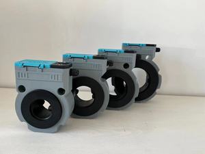面板安装超声波流量计水 - Product Image 2