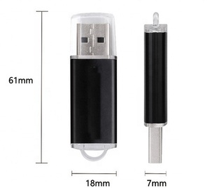 Wholesale 32G Memory Stick <span class=keywords><strong>USB</strong></span> <span class=keywords><strong>Flash</strong></span> Drives <span class=keywords><strong>3.0</strong></span>とCustomized Logo - Product Image 3