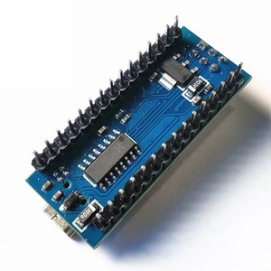 ATmega168P-Entwicklungsplatine für Arduino Nano V3-kompatible verbesserte elektronische Komponenten der Version CH340