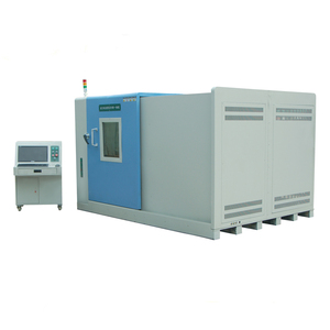 <strong>QC</strong>/T 744 <strong>QC</strong>/T 743 Power Battery Puncture <strong>Test</strong> Machine - Product Image 3