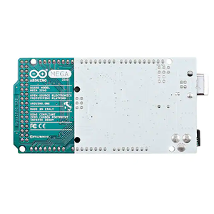 SXT Mega2560 Entwicklungs platine Controller Mikroprozessor C Sprach programmierung Lernen Motherboard