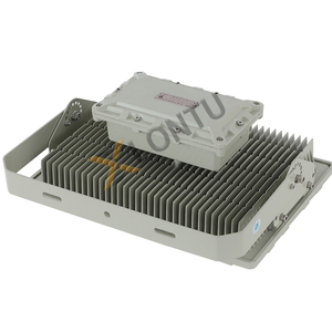 โคมไฟกันระเบิดไฟ LED 50W 70W 100W 120W 150W 200W หมายความว่าคนขับมีการรับรองจาก iecex UL - Product Image 2