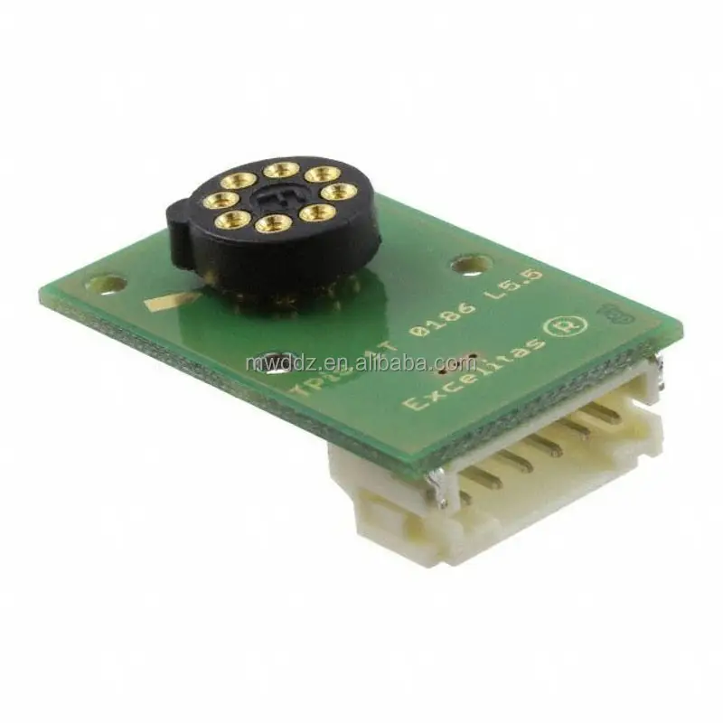 CALIPILE TO ADAPTERBOARD BOARD TO BE CONNECTD TO DEMO KIT Sensor Evaluation Board Development