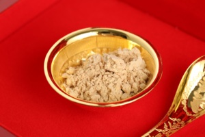 Bán buôn thực phẩm lớp bột đậu nành chất lượng cao Hot Bán bột đậu nành - Product Image 3