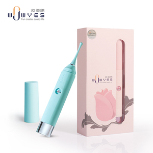 Sex Producto Clitoris Stimulator 10-Frequency Vibration Vaginal Massager for Female and Lesbian Xxx Girl <strong>Videos</strong>