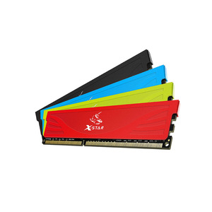 Fabbrica OEM DDR4 4gb di ram 2400MHz Dissipatore di Calore DRAM di Raffreddamento Della Maglia di Memoria Sul Desktop - Product Image 5