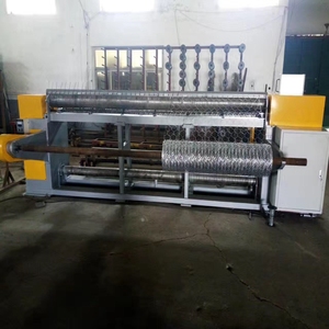 <strong>Hexagonal</strong> <strong>wire</strong> mesh <strong>machine</strong> - Product Image 2