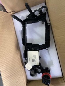 722.8トランスミッションコントロールユニットA1693701106 TCU/ECU CVTブラック/ホワイト100% テスト済み + 無料プログラミングメルセデスABクラス - Product Image 3