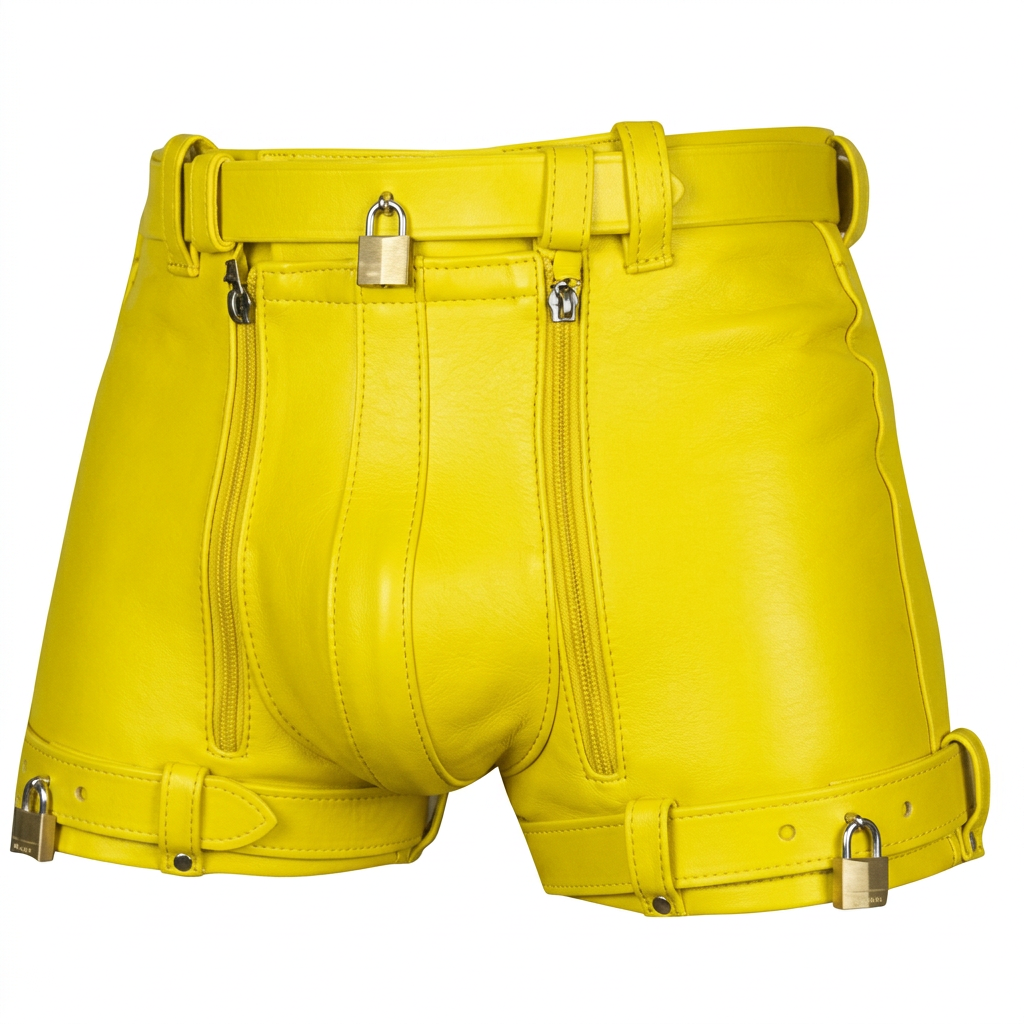 Jaune