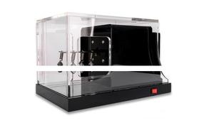 Ударопрочность тестер резиновая машина для испытания на отскок удара - Product Image 2