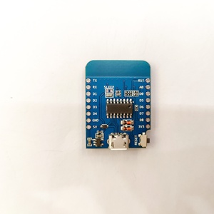 ESP8266 D1 mini ESP-12F Mini-WLAN-Modul D1Mini-Entwicklungsausschuss NodeMCU Lua IOT-Schuss 3,3 V - Product Image 4