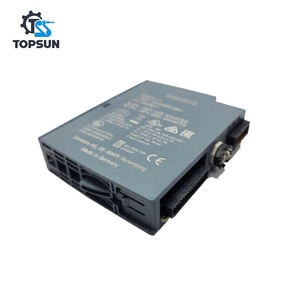 Módulo de entrada analógica original Plc 6ES7134-6HB00-0DA1 Sims ET200SP - Product Image 4