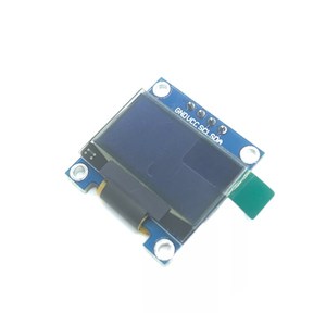 0.96 <strong>inch</strong> <strong>OLED</strong> <strong>Display</strong> Module PCB Board IIC I2C 3.3v Small Screen <strong>oled</strong> <strong>Display</strong> White 5v With 4 PIN 0.96&quot; 128X64 <strong>OLED</strong>