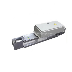 Bus/ 2000A alüminyum bakır Plug-in otobüs kanalı busbusbar/Busway - Product Image 2
