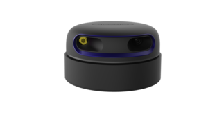 A basso costo a basso costo per interni/esterni sensore LiDAR Scanner rilevamento della distanza di 360 gradi fino a 25m slamtec A3 per sistema UAV Lidar
