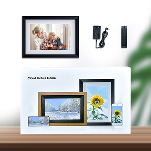 Smart <strong>Digital</strong> Picture <strong>Frame</strong> 10.1 Inch IPS Touch Screen <strong>Multi</strong>-user Share <strong>Photos</strong> Videos Wifi <strong>Digital</strong> <strong>Photo</strong> <strong>Frame</strong> - Product Image 6