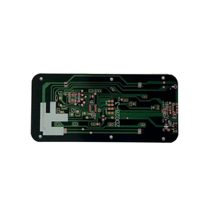 לוח חד צדדי <span class=keywords><strong>94hb</strong></span> 0.8 מ "מ 12um <span class=keywords><strong>PCB</strong></span> מותאם אישית יצרן pcba הרכבה