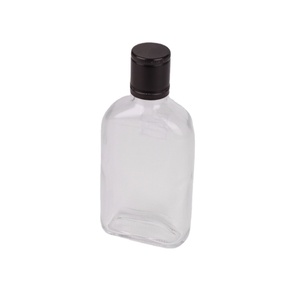 200毫升玻璃瓶大小的酒/威士忌 - Product Image 1
