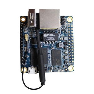 כתום פאי Lts 512MB h3 Quad-ליבה קוד פתוח wifi מחשב לוח לרוץ 4.4 תמונה debian.