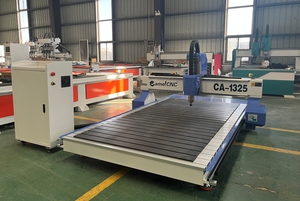 廉价数控木材CA1325 CA1212数控路由器1200x1200 2040多功能4x8 5X10木材加工机价格 - Product Image 5