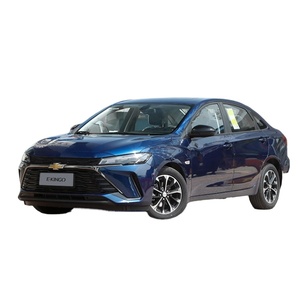 Lowest Price on New Arrival Compact-sized Fuel Car Chevrolet <strong>MONZA</strong> 1.5L Dual Clutch Direct Deal with the Supplier in Stock - Product Image 1