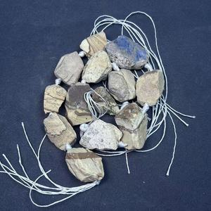 大颗粒粗石不规则晶体愈合石原石英石松散宝石 - Product Image 6