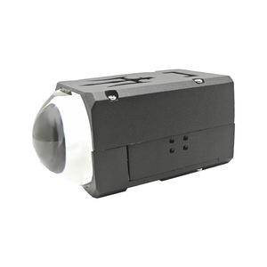 ไฟเลเซอร์ตัดหมอก1.8นิ้วเลนส์โปรเจคเตอร์ขนาดเล็ก65W LED โมดูลเลนส์เมทริกซ์ไฟ LED เมทริกซ์ - Product Image 4